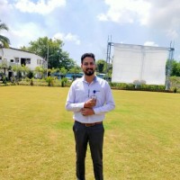 Jitendra Prasad Dash