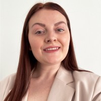 Jessica Mussell - Cert Cii