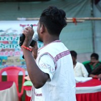 Deepak kisku