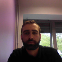 Joshua Amos-O’Driscoll