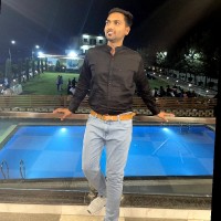 Ravi Mali