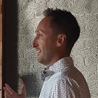 Marc-Olivier Pagé, T.S.