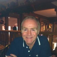 Keith Hume