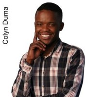 Colyn Duma
