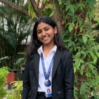 Khushi Saraf