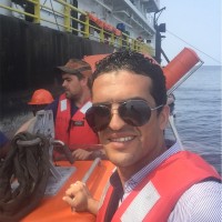 Mohamed Ali Guesmi