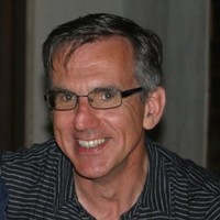 Andrew Tyers