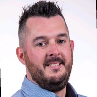 Paul Radford-Stewart