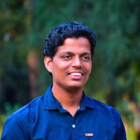 Ajay Kumar