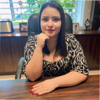 Viviane Tavares Bulin