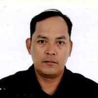 Joefrey Tampos