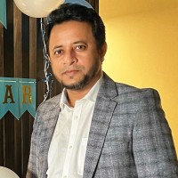 A K M Dedarul Islam, PMP