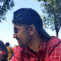 Rohan Jadhav