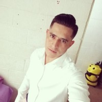 Gerardo Antonio Pozos Talavera