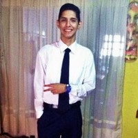 Javier Ramírez Carrasquel