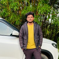 Dixith Gowda