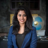 Ishani Ranasinghe