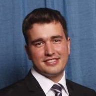 Alex Erickson, Mcom