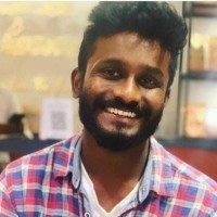 Naveen Kumar