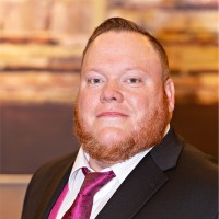 Jonathon Greenland, CTR
