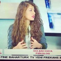 Gulsah Kaya