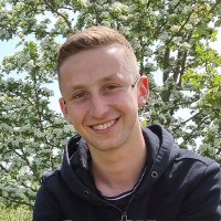 Jesse Van Den Brink