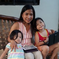 Rowena Crisologo