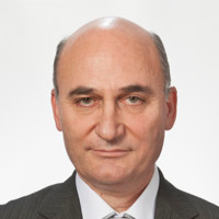 Ljubisa Stevic