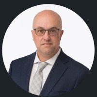 Dean Volker