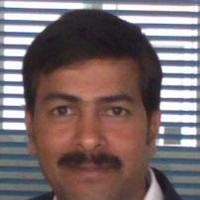 Sreenivas CH