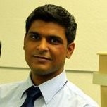 Mayank P.