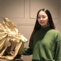 Yongshi Huang