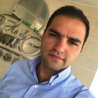 AmirHossein Alaghehband