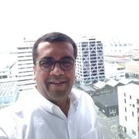 Samir Gala