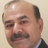 Pervez Masih