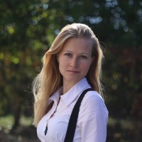 Darya Yarovenko