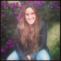 Camila Baraya Shilayim