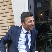 Giacomo Apolloni