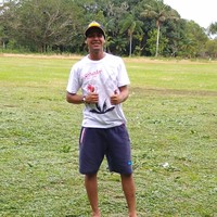 Alessandro Luis