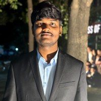 Darshan M R