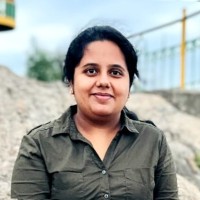 Harshini K
