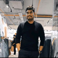 Prema Kishore