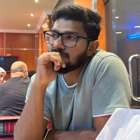 Mohammed Faisal KV