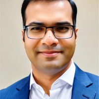 Dr Pranay Sharma