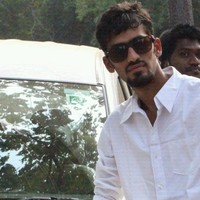 Siva Chandra Uppugandla