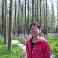 Dora Zhang