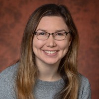 Lauren Spaunburgh