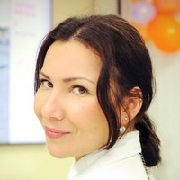 Наталия Петренко