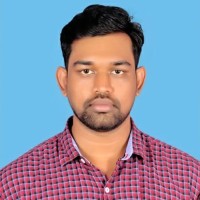 Kasina Srinivas Rao