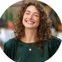 Hannah Kane